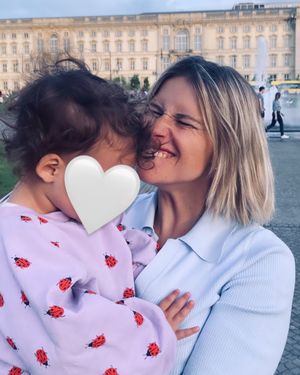 Image post by @lauralewandowski on Instagram