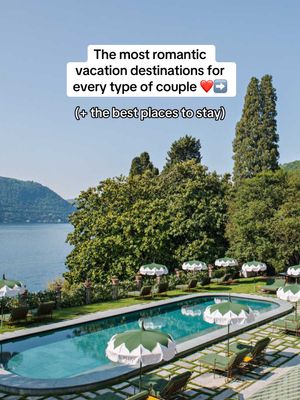 Video post by @travelandleisuremag on TikTok