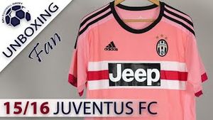 Video post by @myfootballjersey on YouTube