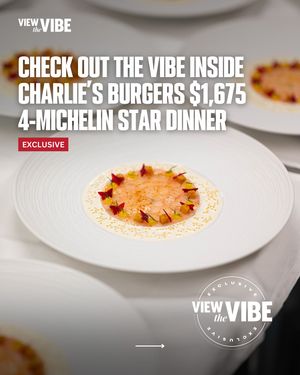 Image post by @viewthevibe on Instagram