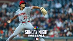 Video post by @nbcsports on YouTube