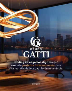 Image post by @maycongatti.oficial on Instagram