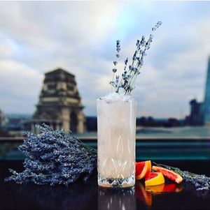 Image post by @doubletree on Instagram