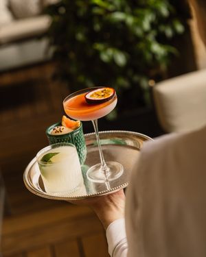 Image post by @rosewoodhoteldecrillon on Instagram
