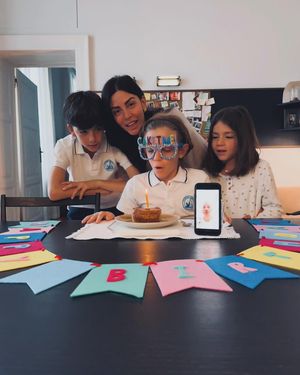 Image post by @bonuccileo19 on Instagram