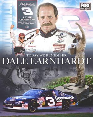 Image post by @NASCARONFOX on Twitter