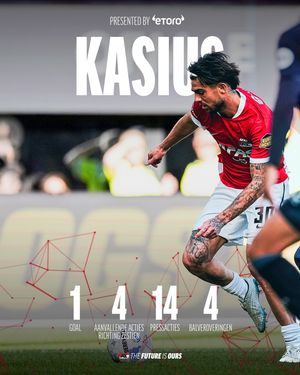 Image post by @azalkmaar on Instagram