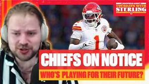 Video post by @arrowheadaddictpodcast on YouTube