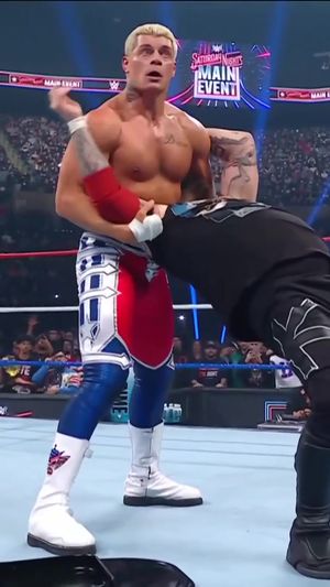 Video post by @usanetwork on TikTok