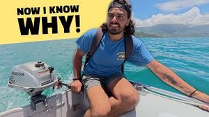 Video post by @sailing_with_phoenix on YouTube