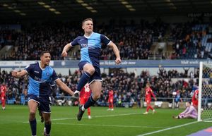 Image post by @wwfcofficial on Twitter