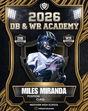 Image post by @firstchanceu_ on Instagram