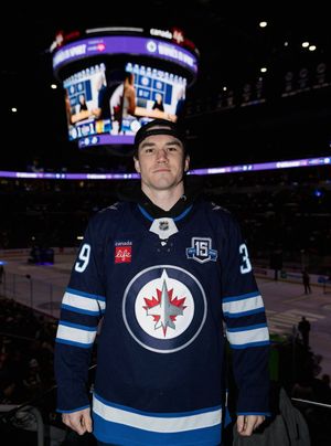 Image post by @ufccanada on Instagram