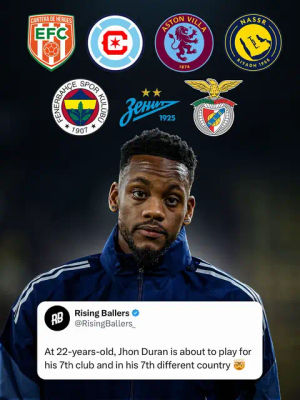 Image post by @risingballers on TikTok