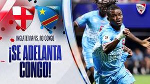 Video post by @deportes on YouTube