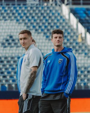 Image post by @sjearthquakes on Instagram