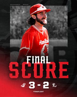 Image post by @hamiltoncardinals on Instagram