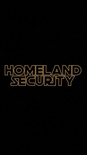 Video post by @homelandsecurity on Facebook
