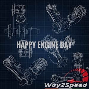 Image post by @way2speed on Instagram