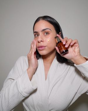 Image post by @nordstrombeauty on Instagram