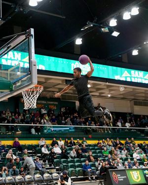 Image post by @usfdonny on Instagram