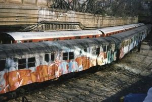 Image post by @graffitiosity on Instagram