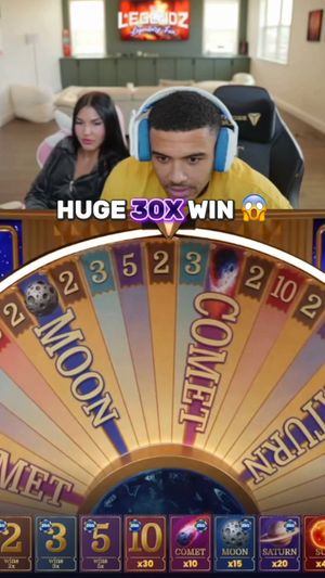 Video post by @legendzcasino on Instagram