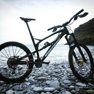 Image post by @nukeproofbikes on Instagram