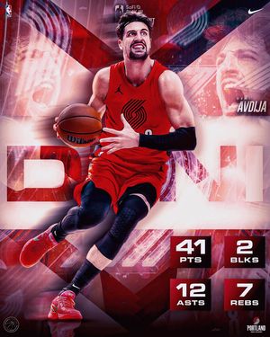 Image post by @mrmhoopdesigns on Instagram