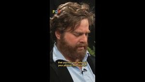 Video post by @funnyordie on YouTube