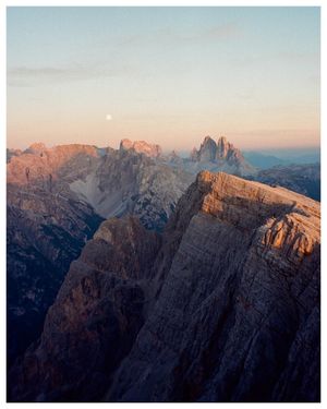 Image post by @simeonbaker on Instagram