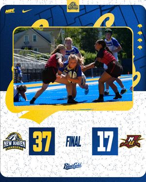 Image post by @unewhavenwrugby on Instagram