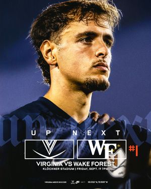 Image post by @uvamensoccer on Instagram