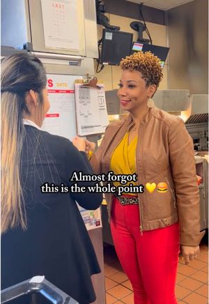 Video post by @mcdonalds_corp on TikTok