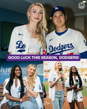 Image post by @LASparks on Twitter