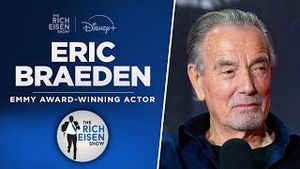 Video post by @richeisenshow on YouTube