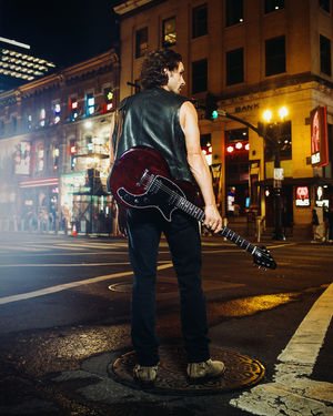 Image post by @gibsonguitar on Instagram