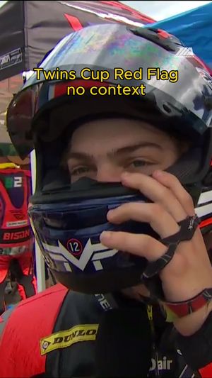 Video post by @motoamerica on TikTok
