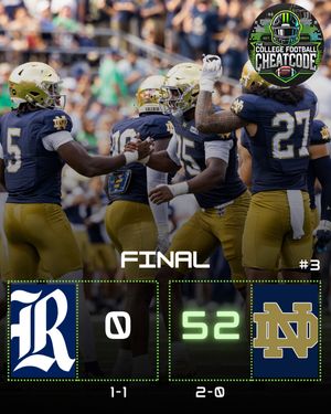 Image post by @collegefootballcc on Instagram