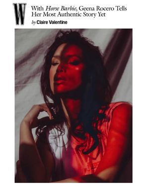 Image post by @geenarocero on Instagram