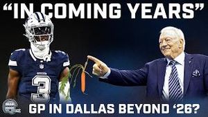 Video post by @dlls_sports on YouTube