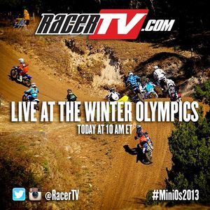 Image post by @racerxonline on Instagram