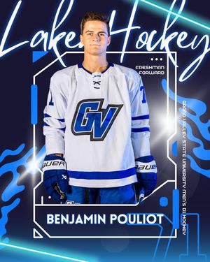 Image post by @gvsu_hockey on Instagram