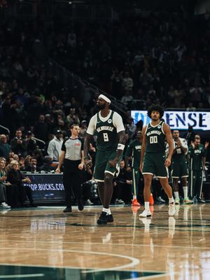 Image post by @bportistime on Instagram