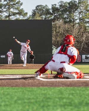 Image post by @packathletics on Instagram