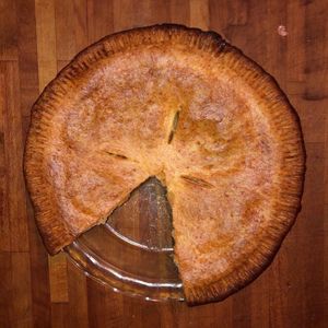 Image post by @testkitchen on Instagram