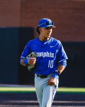 Image post by @memphisbaseball on Instagram
