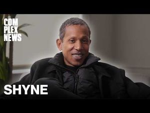 Video post by @complexnews on YouTube