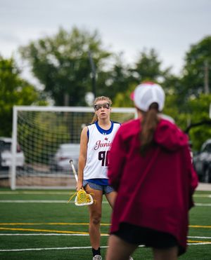 Image post by @openserieslacrosse on Instagram