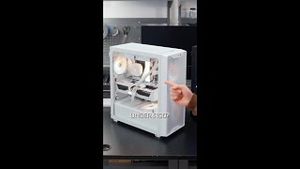 Video post by @corsair on YouTube